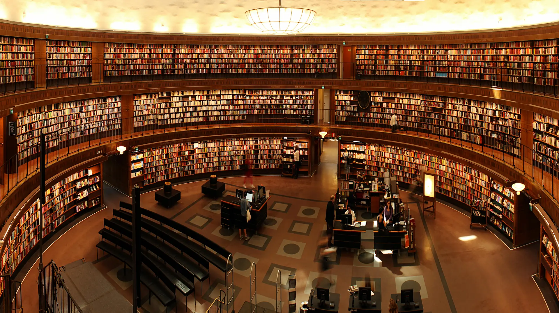 Scribivia professional translation sample library